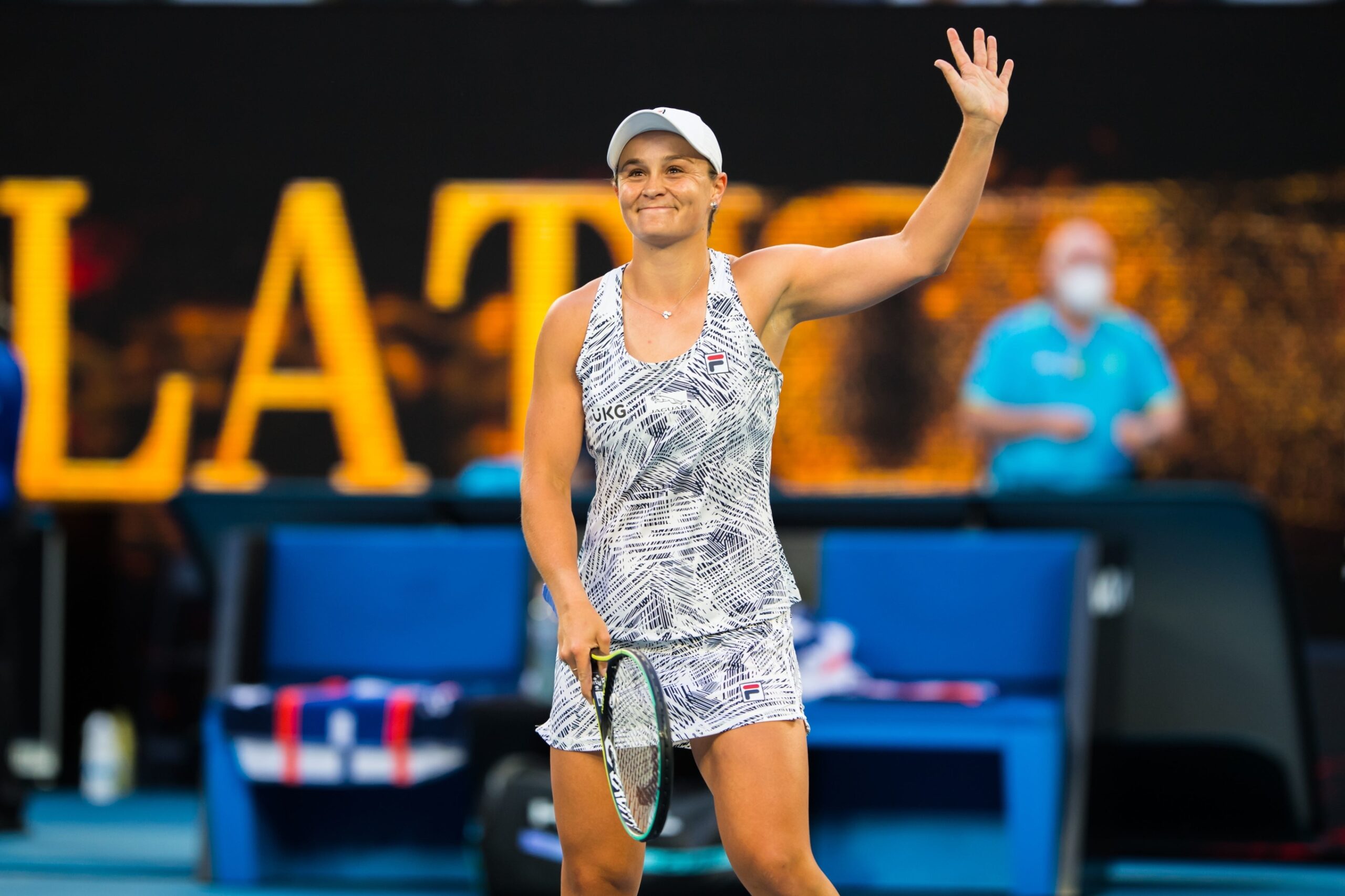 Odds On Australian Tennis Star Barty To Return To The Sport