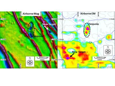 Revised: Arctic Star Commences Drilling, Diagras Diamond Property, NT