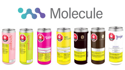 Molecule Holdings Inc. Announces New SKUs Available for Purchase Now with OCS