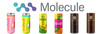 Molecule Holdings Inc. Celebrates Spring Launch with PHRESH Summer Punch #1 Top Seller
