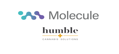 Molecule Holdings Inc. Announces Partnership with Humble Cannabis Solutions