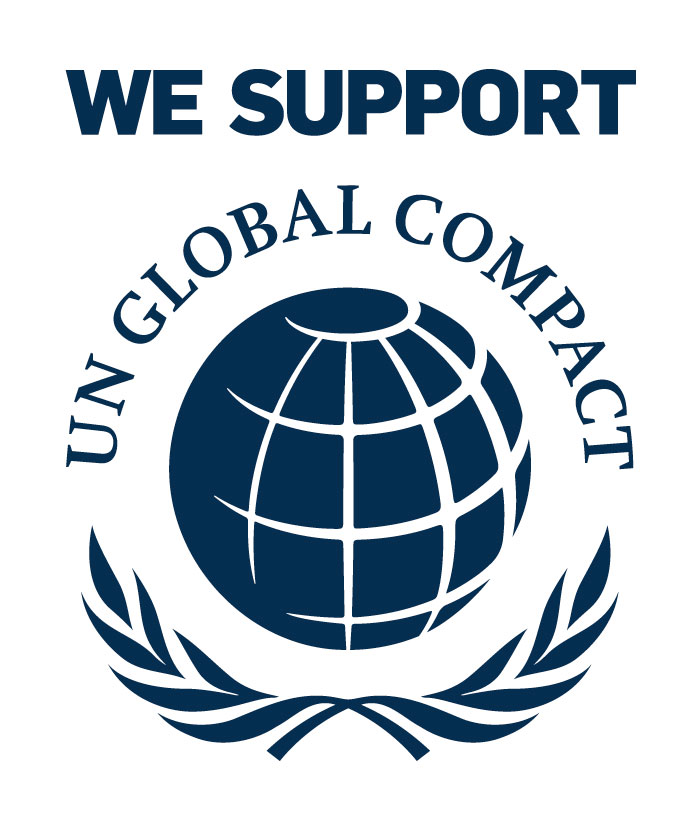 CSG Joins United Nations Global Compact, 
Deepens Commitment to Social and Economic Inclusion