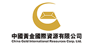 China Gold International Resources Reports 2023 First Quarter Results