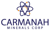 Carmanah Signs Joint Venture Agreement with Marvel Discovery on its Walker Uranium Claims in the Athabasca Basin
