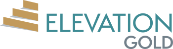 Elevation Gold Announces Director Change and Appointment of CEO