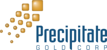 Precipitate Reports Motherlode Gold Project Drilling; Intersects Targeted Pyrite-Gold Zone