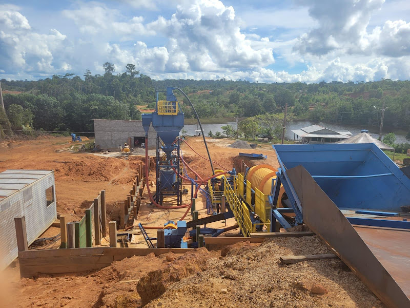 JZR Gold Announces A Private Placement Offering  of Common Shares to Raise up to $2.5 Million