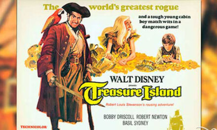 Treasure Island’s ripping adventure stands the test of time