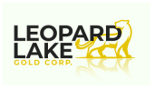 Leopard Lake Provides Update on Leduc Gold Project, Ontario, Announces Debt Settlement