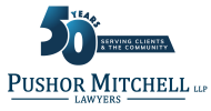 Pushor Mitchell LLP Recognized with Canada’s Small & Medium Employer Award 2023