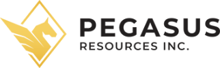 Pegasus Resources Closes First Tranche of Private Placement