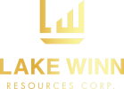 Lake Winn Receives $402,000 in Government Grants for Little Nahanni Lithium Project, NWT, and Cloud Gold Project, MB, Canada