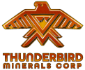 Thunderbird Receives Final Approval to List on the TSX Venture Exchange