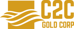 C2C Gold Completes $950,000 Over-Subscribed Private Placement