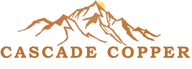 Cascade Copper Announces Sample Results of up to 11.35% Cu and 1.55 g/t Au at the Copper Plateau Porphyry Project in South-Central BC