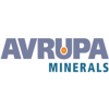 Avrupa Minerals Announces Updated Slivova Mineral Resource Estimate (MRE)