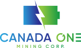Canada One Submits Permit to Drill at 100% Owned Copper Dome Project, Princeton, British Columbia