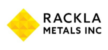 Rackla Metals Stakes New Ground in Tungsten District, Northwest Territories, Canada