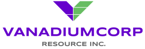 VanadiumCorp Announces a Change to its Board of Directors