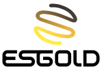 ESGold Announces Closing of Financing