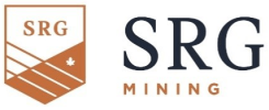 SRG Mining Inc. Announces Director DSU Grant