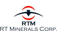 RT Minerals Corp. Announces Management Update