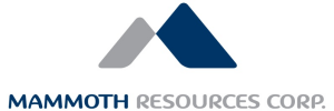 Mammoth Provides Update on Exploration Activities at its Tenoriba Gold-Silver Property, Mexico