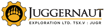 Juggernaut Drills Multiple Broad Intervals of Strong Sulphide Mineralization up to 71.93 Meters – Midas Property, Golden Triangle, B.C.