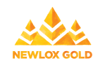Newlox Gold Issues Stock Option