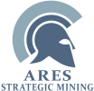 Ares Strategic Mining Inc. Completes Continuance