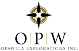 Opawica Explorations Announces Private Placement