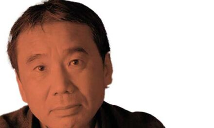 Twitter mistook a fake Haruki Murakami for the real thing