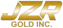 JZR Gold Announces Appointment of Graham Carter to the Board of Directors and as Chief Operating Officer