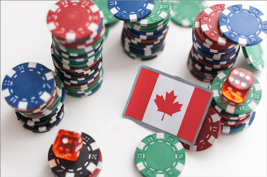 How to Pick the Most Trustworthy Canadian Online Casinos