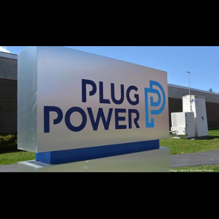 BestGrowthStocks.Com Issues Comprehensive Analysis and Potential Near-Term Catalyst for Plug Power Inc.