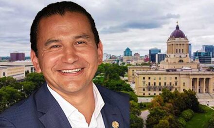 Kinew government is facing some harsh realities