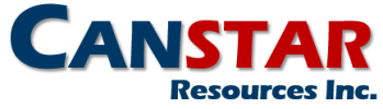 Canstar Closes Oversubscribed Financing, Announces Management Changes and Board Appointment
