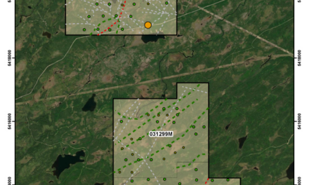 Sorrento Resources Receives Analytical Results for Tom Joe Property
