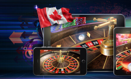How to sign up for an online casino in Canada: A step-by-step guide