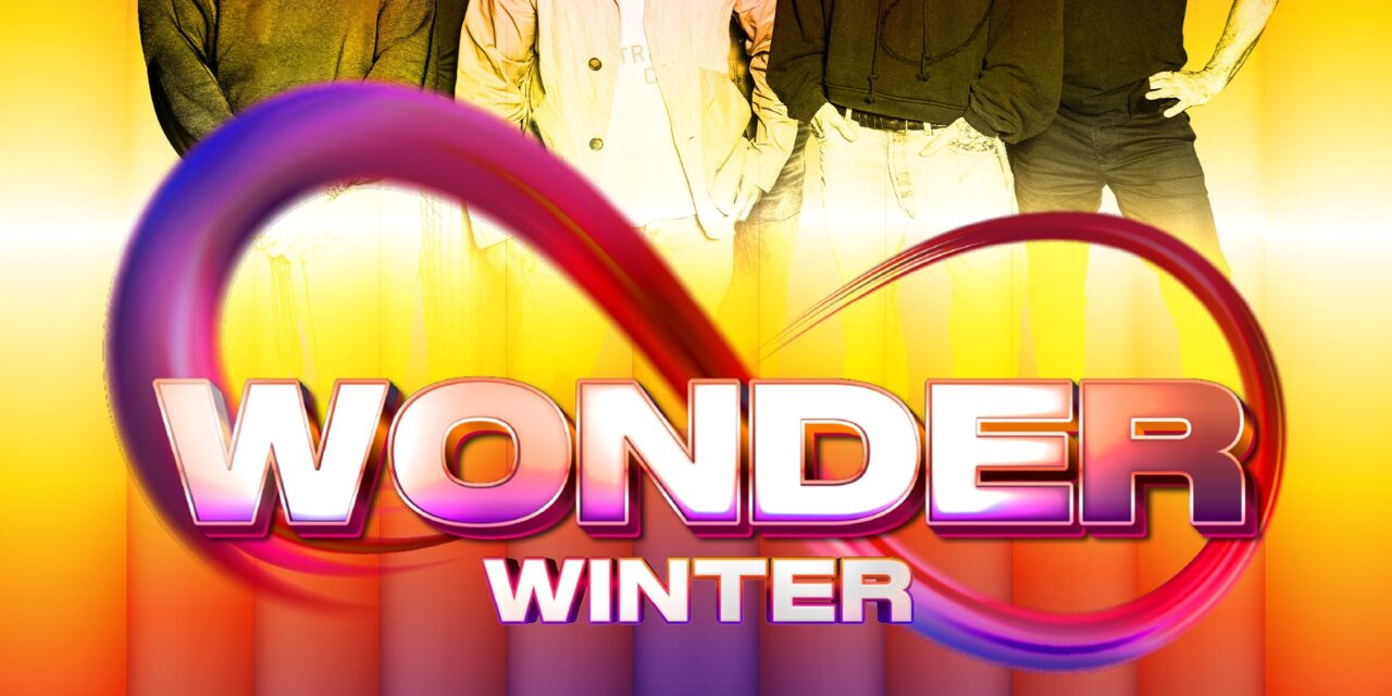 The 8wonder Winter Festival reveals 11 hit songs and Viet Nam’s top artists performing with Maroon 5