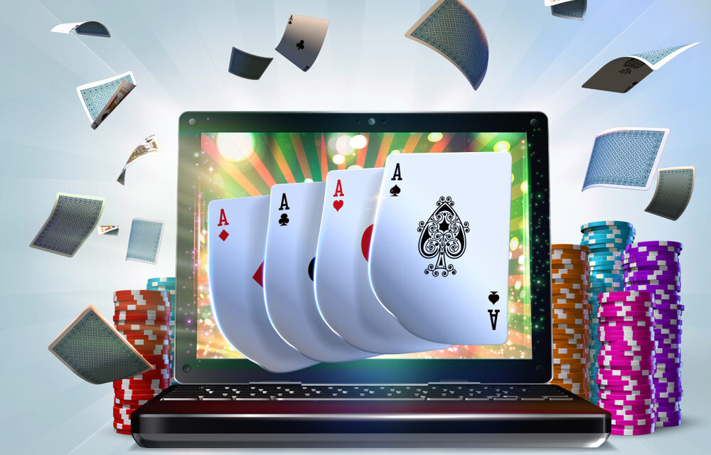 What is Video Poker?