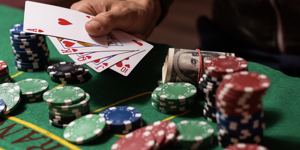 How to Play Omaha Poker at Canadian Casinos: A Comprehensive Guide