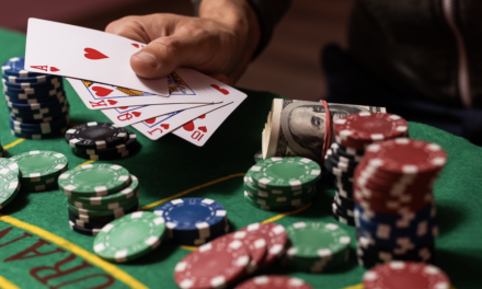 The Ultimate Guide to Playing Blackjack in Canada: Rules and Strategies