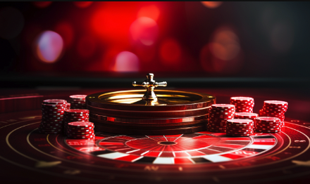 Online Casino Games 101: The Basics