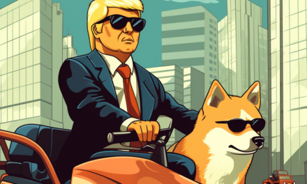 Exciting News for Dogecoin! 9% 7-Day Gains Fuel Investor Optimism – New Meme Coins Ready to Explode!