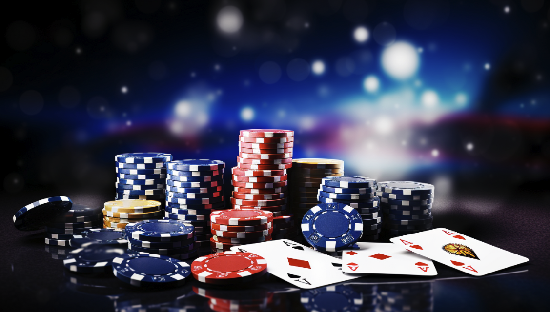 Texas Hold’em Poker vs Omaha Poker: A Comprehensive Guide for Canadian Online Casino Players