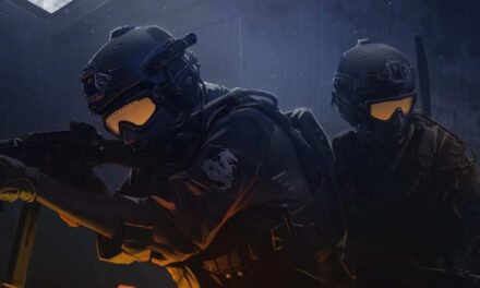 Counter Strike (CSGO) Ranking System Guide