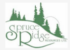 Spruce Ridge Resources Ltd. Acquires Mining Claims at Eight Dollar Mountain in Oregon