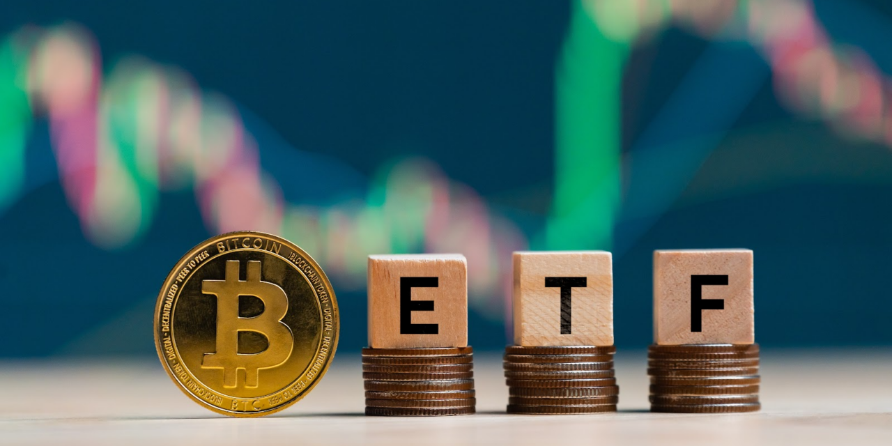Days Away from Historic Bitcoin Spot ETF: Pullix (PLX) Presale Rockets Amid Market Excitement