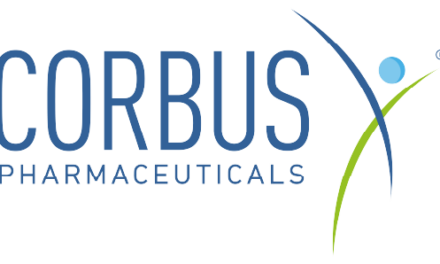 Investors Take Note as Corbus Pharma Releases Data for ADC Tumor Candidate